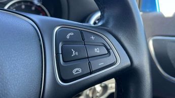 Mercedes-Benz A-Class A180 SE 5dr Auto