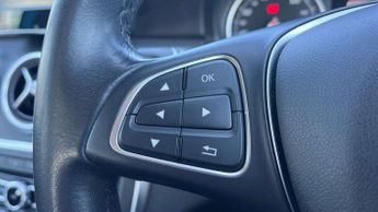 Mercedes-Benz A-Class A180 SE 5dr Auto