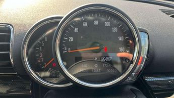 MINI Clubman 2.0 Cooper S 6dr Auto