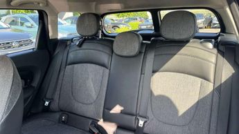 MINI Clubman 2.0 Cooper S 6dr Auto