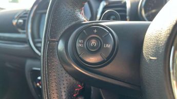MINI Clubman 2.0 Cooper S 6dr Auto