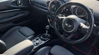 MINI Clubman 2.0 Cooper S 6dr Auto
