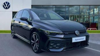 Volkswagen Golf 1.5 TSI 272 GTE eHybrid 5dr DSG