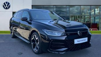 Volkswagen Passat 1.5 TSI eHybrid 272 R-Line 5dr DSG
