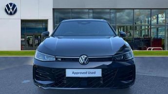 Volkswagen Passat 1.5 TSI eHybrid 272 R-Line 5dr DSG