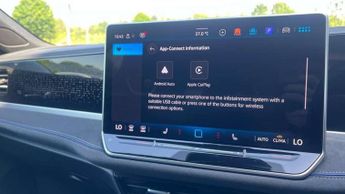 Volkswagen Passat 1.5 TSI eHybrid 272 R-Line 5dr DSG