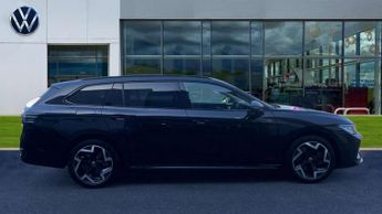 Volkswagen Passat 1.5 TSI eHybrid 272 R-Line 5dr DSG