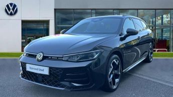 Volkswagen Passat 1.5 TSI eHybrid 272 R-Line 5dr DSG