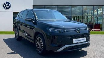 Volkswagen Tayron 1.5 eTSI Life 5dr DSG7 [7 Seat]