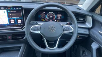 Volkswagen Tayron 1.5 eTSI Life 5dr DSG7 [7 Seat]