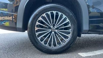 Volkswagen Tayron 1.5 eTSI Life 5dr DSG7 [7 Seat]