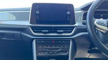 Volkswagen T-Roc 1.5 TSI EVO Style 5dr DSG
