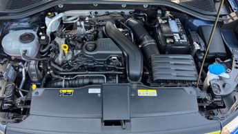 Volkswagen T-Roc 1.5 TSI EVO Style 5dr DSG