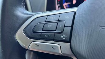 Volkswagen T-Roc 1.5 TSI EVO Style 5dr DSG