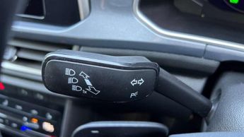 Volkswagen T-Roc 1.5 TSI EVO Style 5dr DSG