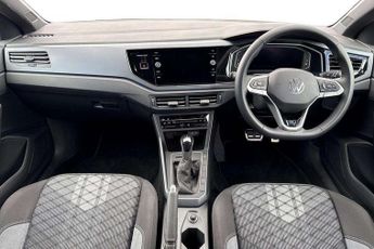 Volkswagen Polo 1.0 TSI 115 Black Edition 5dr DSG