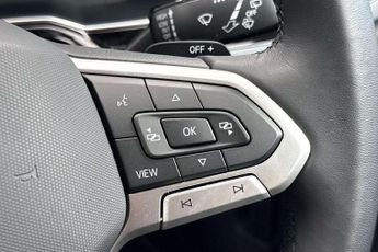 Volkswagen Polo 1.0 TSI 115 Black Edition 5dr DSG