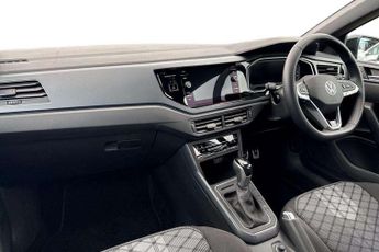 Volkswagen Polo 1.0 TSI 115 Black Edition 5dr DSG