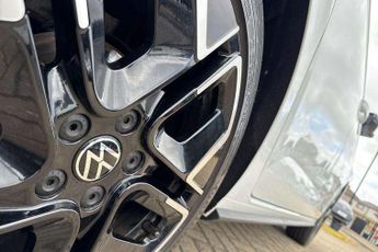 Volkswagen Polo 1.0 TSI 115 Black Edition 5dr DSG