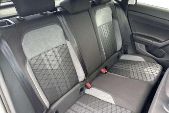 Volkswagen Polo 1.0 TSI 115 Black Edition 5dr DSG