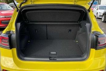 Volkswagen T-Cross 1.0 TSI 115 R-Line 5dr DSG