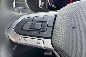 Volkswagen T-Cross 1.0 TSI 115 R-Line 5dr DSG