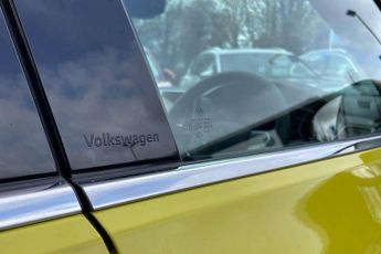 Volkswagen T-Cross 1.0 TSI 115 R-Line 5dr DSG