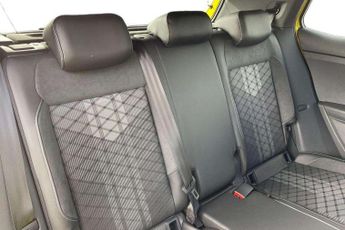 Volkswagen T-Cross 1.0 TSI 115 R-Line 5dr DSG