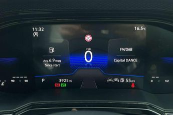 Volkswagen Polo 1.0 TSI Match 5dr DSG