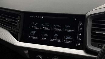 Audi A1 35 TFSI S Line 5dr S Tronic