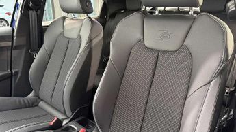 Audi A1 35 TFSI S Line 5dr S Tronic