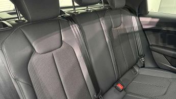 Audi A1 35 TFSI S Line 5dr S Tronic