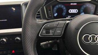 Audi A1 35 TFSI S Line 5dr S Tronic