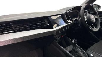 Audi A1 35 TFSI S Line 5dr S Tronic
