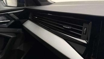 Audi A1 35 TFSI S Line 5dr S Tronic