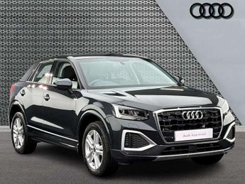 Audi Q2 30 TFSI Sport 5dr