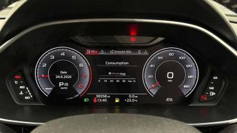 Audi Q3 35 TFSI S Line 5dr S Tronic