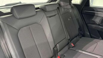 Audi Q3 35 TFSI S Line 5dr S Tronic