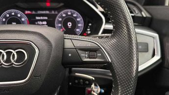 Audi Q3 35 TFSI S Line 5dr S Tronic