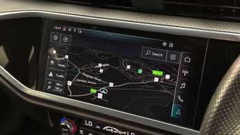 Audi Q3 35 TFSI S Line 5dr S Tronic