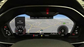 Audi Q3 35 TFSI S Line 5dr S Tronic