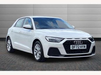Audi A1 30 TFSI 110 Sport 5dr S Tronic