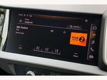 Audi A1 30 TFSI 110 Sport 5dr S Tronic