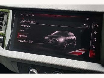 Audi A1 30 TFSI 110 Sport 5dr S Tronic