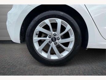 Audi A1 30 TFSI 110 Sport 5dr S Tronic