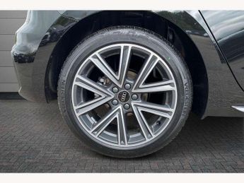 Audi A1 35 TFSI S Line 5dr S Tronic