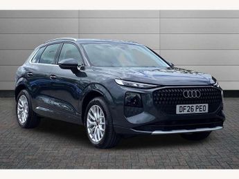 Audi Q3 2.0 TDI Sport 5dr S Tronic
