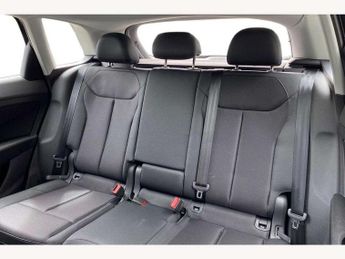 Audi Q3 2.0 TDI Sport 5dr S Tronic