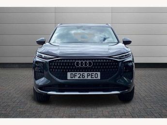 Audi Q3 2.0 TDI Sport 5dr S Tronic