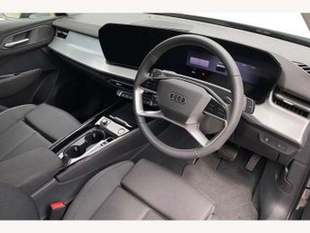 Audi Q3 2.0 TDI Sport 5dr S Tronic